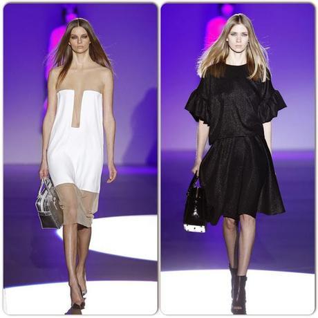 MBFW MADRID: Juana Martín - O/I 2015!