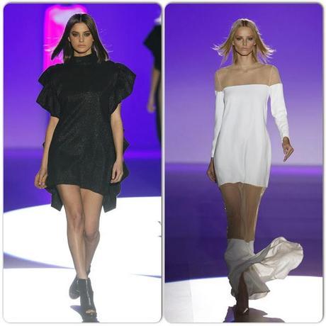 MBFW MADRID: Juana Martín - O/I 2015!