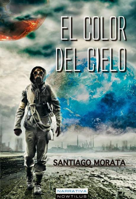 El color del cielo, de Santiago Morata