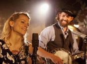 Alabama Monroe, vida duele menos ritmo bluegrass