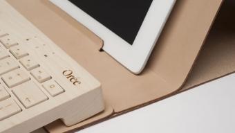 Orée Board :: teclado de madera Orée Board :: teclado de madera