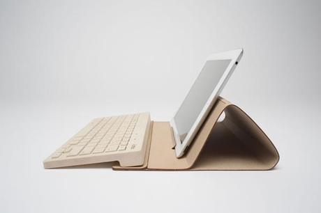 Orée Board :: teclado de madera Orée Board :: teclado de madera