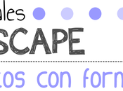 Fotos formas InkScape