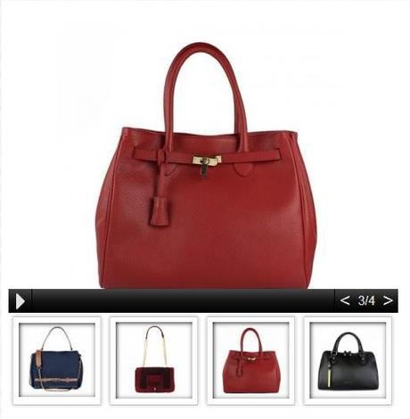 Galería de imágenes - WebSite X5