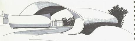 Estación de Autobuses del Casar de Cáceres, de Justo García Rubio