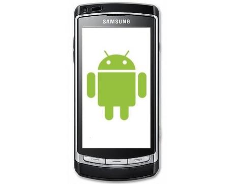 Samsung Android