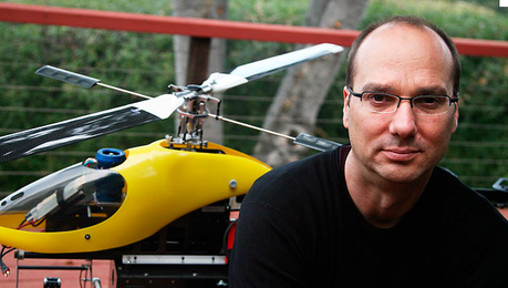 Andy Rubin