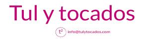 TULYTOCADOS