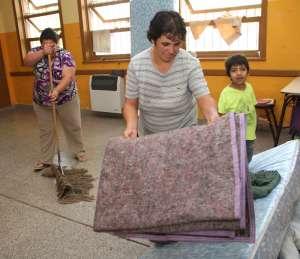 PROBLEMAS DE SALUD: PROPIOS DE LA POBREZA?