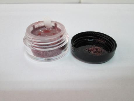 Maquillaje Mineral: 