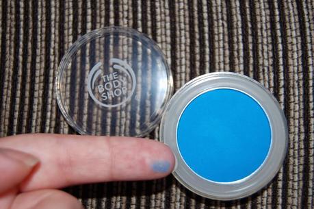 Con The Body Shop ¡juega con el color! Con The Body Shop ¡juega con el color!