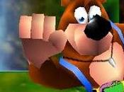 sigo jugando Banjo-Kazooie