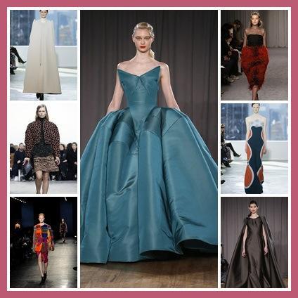 cats16 Tendencias MODA Otoño Invierno 2014 2015 