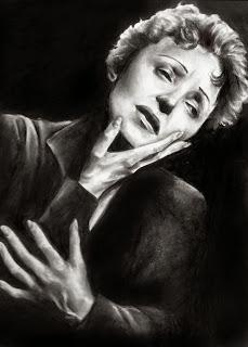 Edith Piaf