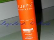 REVIEW: cream skin SUPER+ BEBLESH BALM TRIPLE FUNCTION SPF50+ PA+++ (TAMAÑO VIAJE)