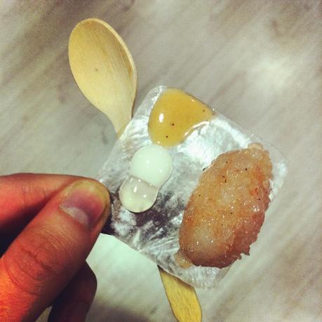 #Etxanobe21 by Fernando Canales.