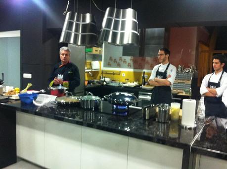 #Etxanobe21 by Fernando Canales.