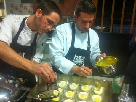 #Etxanobe21 by Fernando Canales.