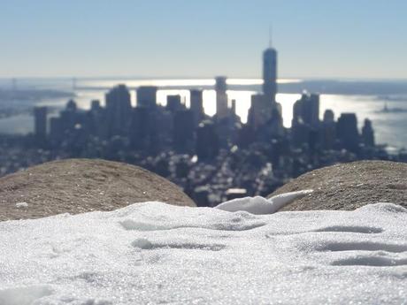 Blue in Empire State