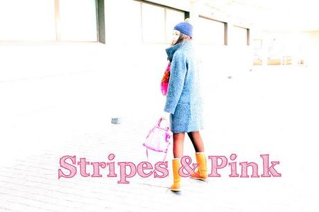 StripesandPink