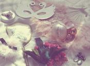 Maria Antonieta's stuff