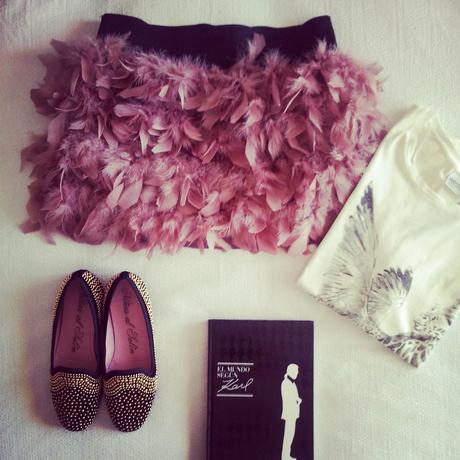 Nuevas Incorporaciones al Armario