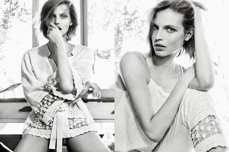 Spring Collection by Oysho