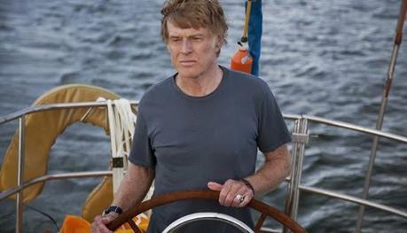 'Cuando todo está perdido', ejercicio ensayístico en alta mar