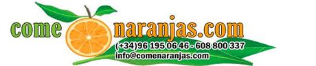 COMENARANJAS