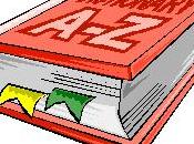 Pequeño diccionario decoración (Parte