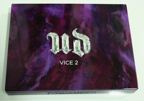 VICE 2 DE URBAN DECAY