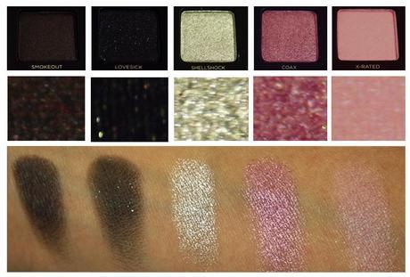 VICE 2 DE URBAN DECAY