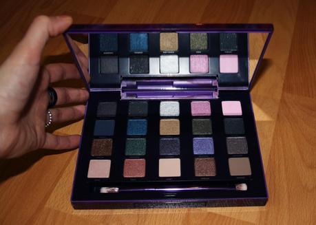 VICE 2 DE URBAN DECAY