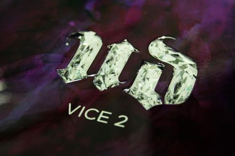 VICE 2 DE URBAN DECAY