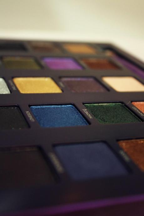 VICE 2 DE URBAN DECAY