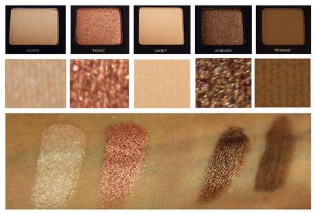 VICE 2 DE URBAN DECAY