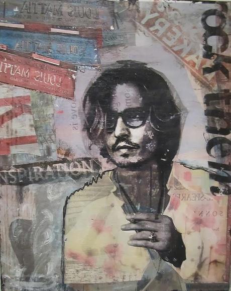 Collage, Fotografía y Tip Tap, un jueves lleno de creatividad en A tu arte