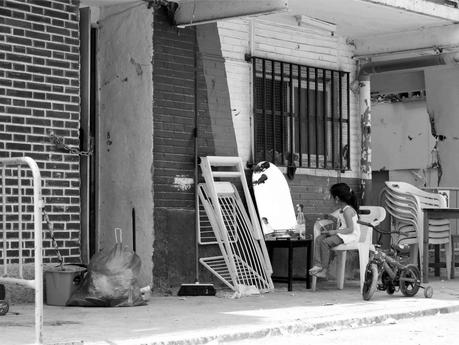 Collage, Fotografía y Tip Tap, un jueves lleno de creatividad en A tu arte