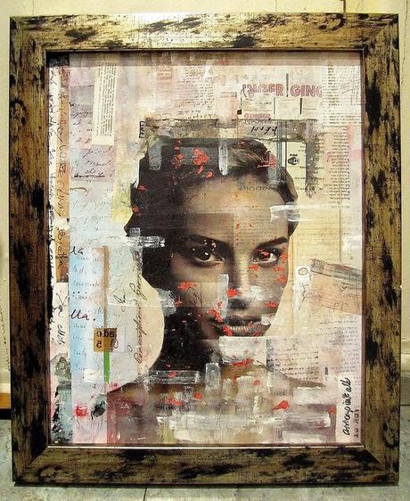 Collage, Fotografía y Tip Tap, un jueves lleno de creatividad en A tu arte