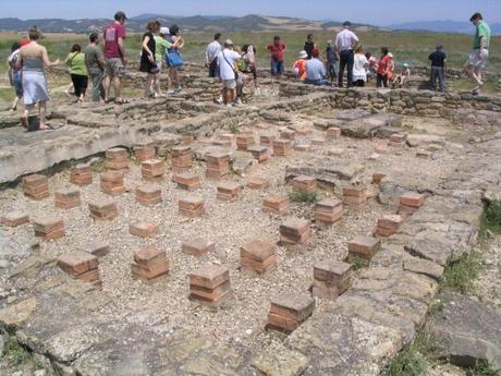 Andelos (Navarra) andelos_ruinas_navarra_lugares_historia