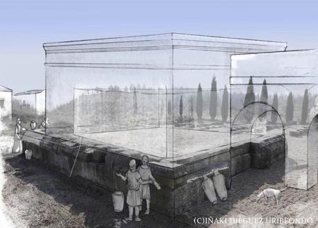 Andelos (Navarra) deposito_agua_andelos_navarra