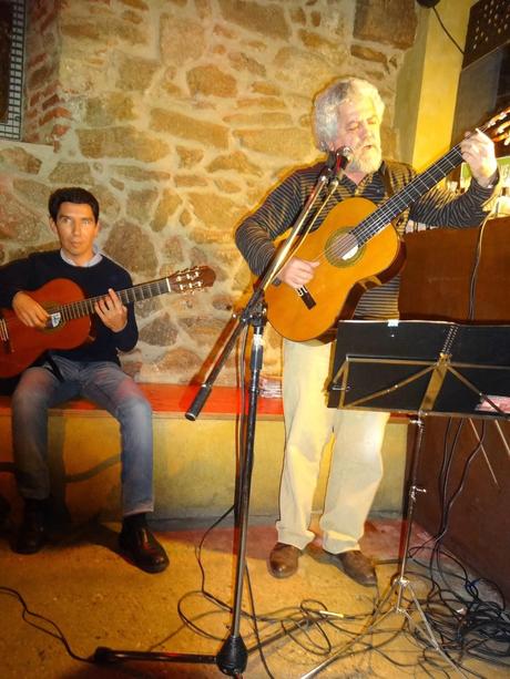 Conclusiones I Encuentro de Literatura en el Valle del Jerte