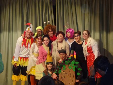 Conclusiones I Encuentro de Literatura en el Valle del Jerte