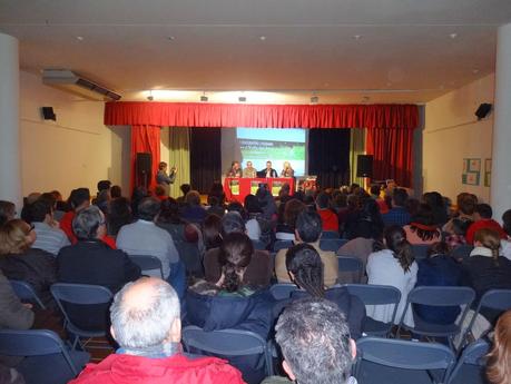 Conclusiones I Encuentro de Literatura en el Valle del Jerte