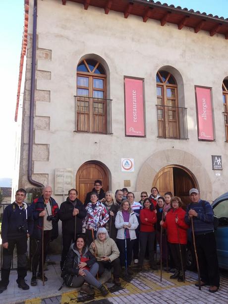 Conclusiones I Encuentro de Literatura en el Valle del Jerte