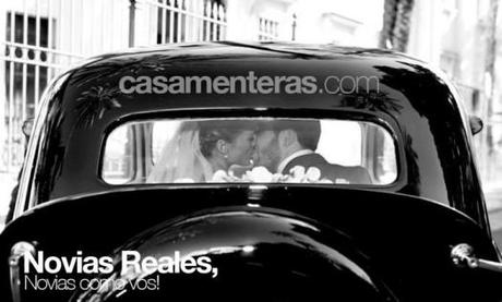 novias reales
