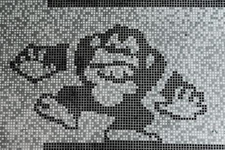 UN APARTAMENTO NORDICO CON PINCELADAS CARIBEÑAS.