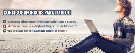 Consigue ingresos para tu blog con una nueva plataforma: Coobis