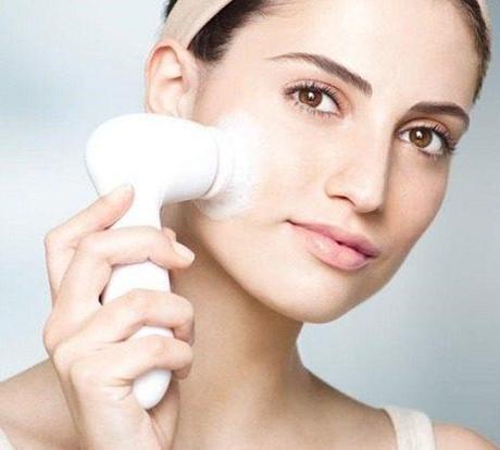 Sorteo Cepillo Facial Skinvigorate de Mary Kay