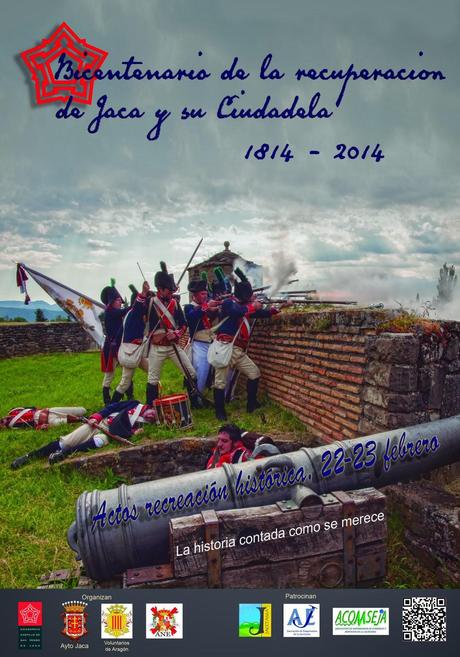 Recreaciones para estos próximos fines de semana